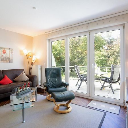 Residenz Am Kurpark- Wohnung 16 Grömitz Εξωτερικό φωτογραφία