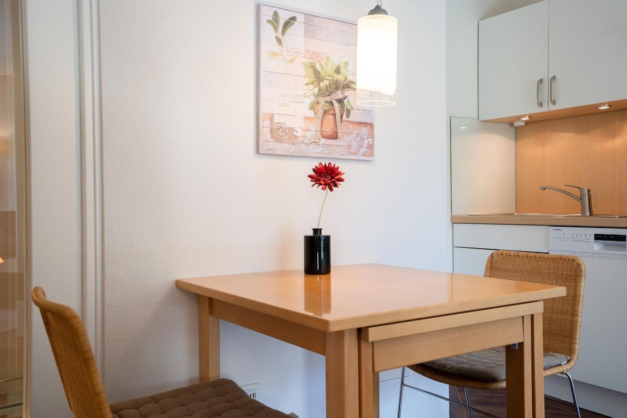 Residenz Am Kurpark- Wohnung 16 Grömitz Εξωτερικό φωτογραφία