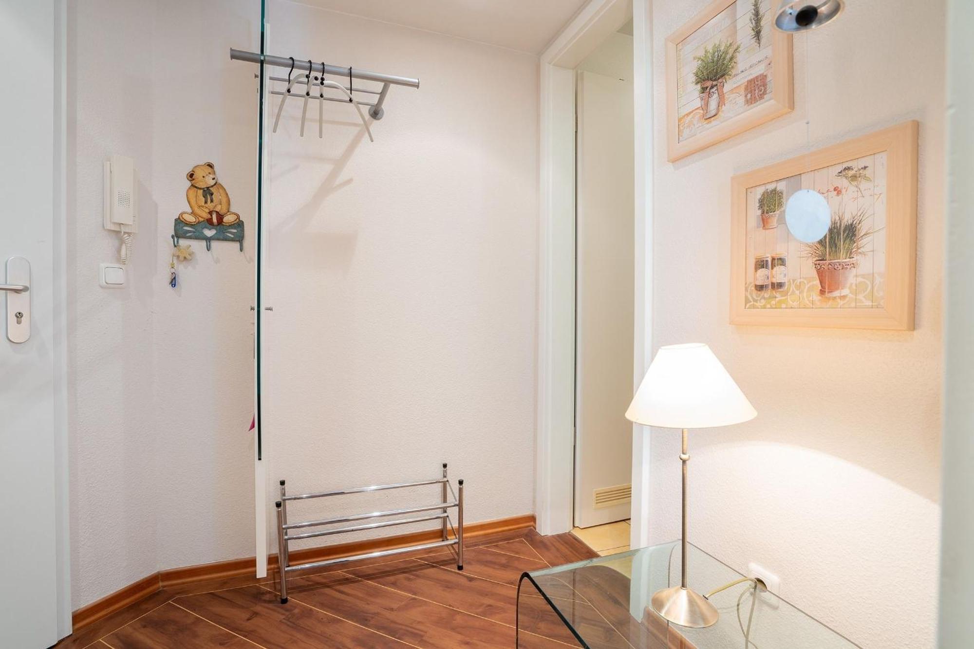 Residenz Am Kurpark- Wohnung 16 Grömitz Εξωτερικό φωτογραφία